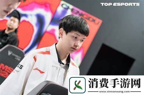 LPL第一中单小奶油赛前自信发言引玩家热议