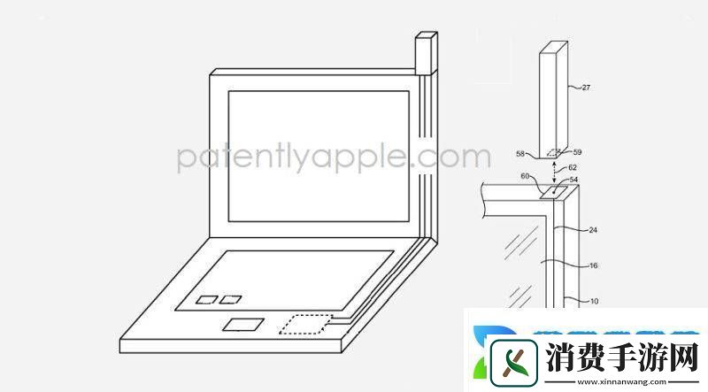苹果重启蜂窝版MacBook研发