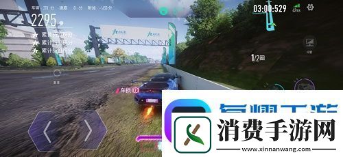 王牌竞速乡村小镇驾照跑法攻略
