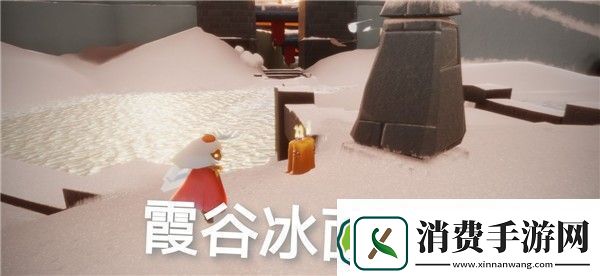 光遇5月30日季节蜡烛在哪里
