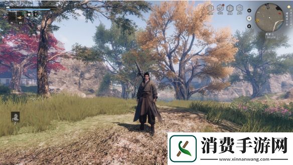 下一站江湖2夹谷酒配方怎么获得