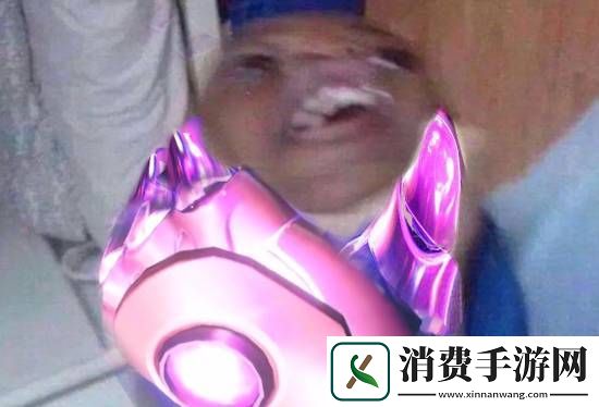 银河战士Prime