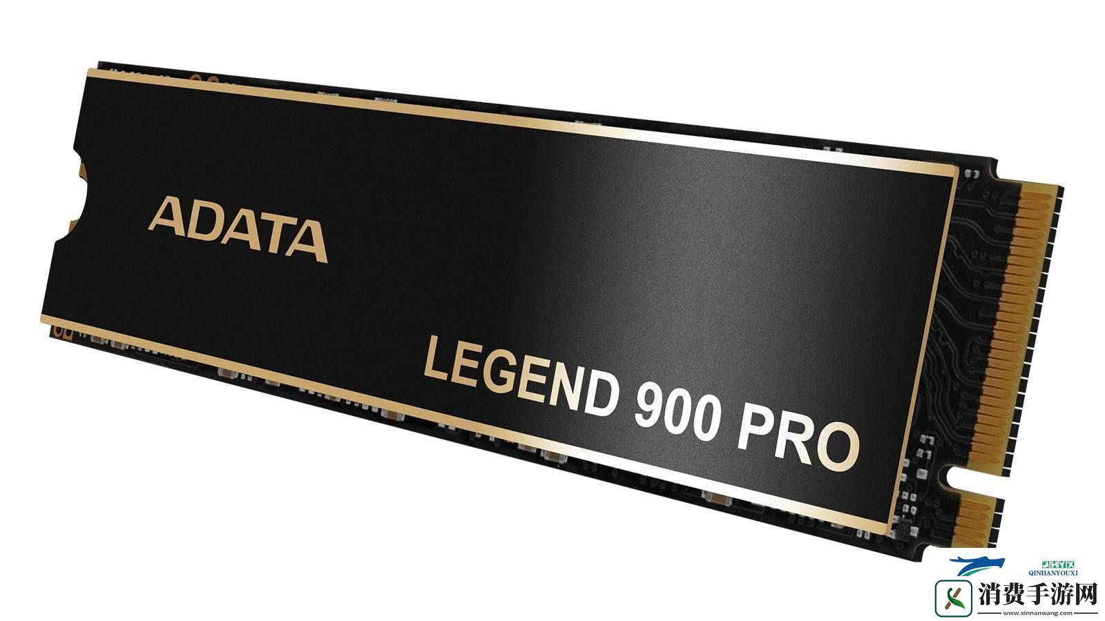 威刚LEGEND-900-PRO-SSD发布：M.2形态-顺序读写速度高达7400MB/s