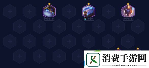 金铲铲之战s8.5时间匕首慎阵容怎么玩