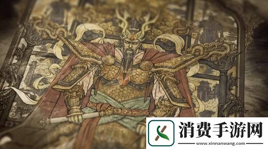 “震旦人”狂喜！震旦天朝加入战锤