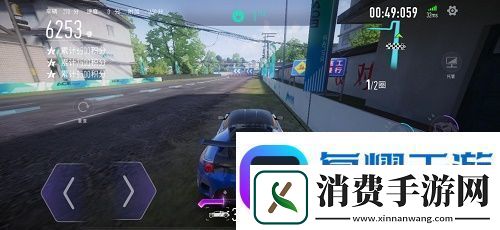王牌竞速乡村小镇驾照跑法攻略