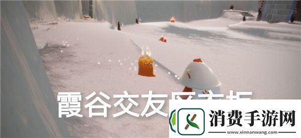 光遇5月30日季节蜡烛在哪里-光遇国服5.30季节蜡烛位置介绍