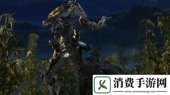 “震旦人”狂喜！震旦天朝加入战锤