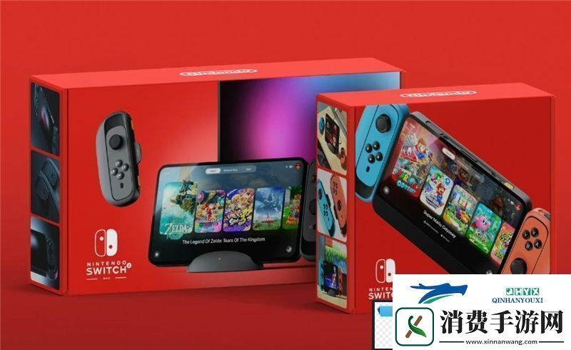 任天堂switch2主板图片曝光