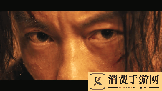 燕云十六声7版本真人宣传片公布:雾里看花亦真亦幻