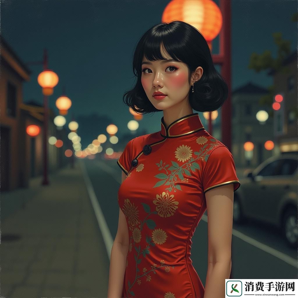 如何选择适合甘雨开襟开叉裙与鞋子的搭配-为你的角色打造完美造型