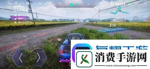 王牌竞速乡村小镇驾照跑法攻略
