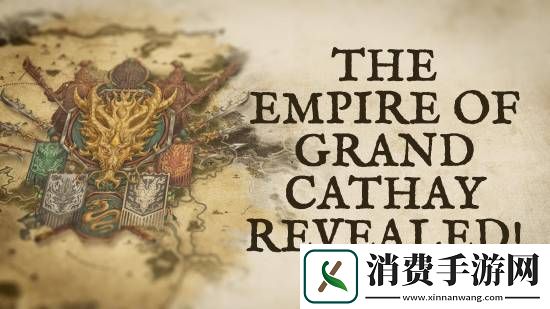 “震旦人”狂喜！震旦天朝加入战锤：旧世界