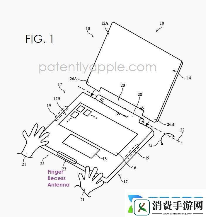 苹果重启蜂窝版MacBook研发-天线设计藏玄机-何时面世