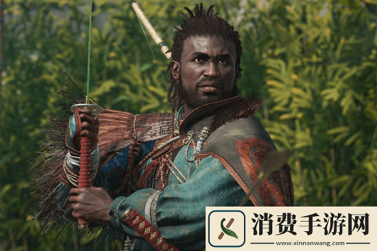 外媒称AC影日本销量不佳-远低其他武士题材大作