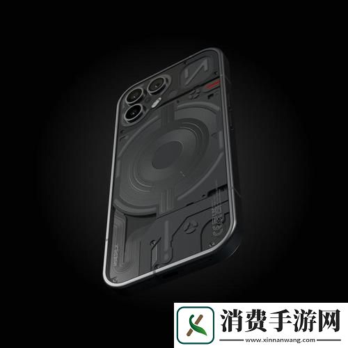 Nothing新动向2025年Phone3或携手AI革新手游体验