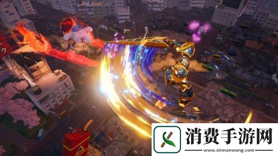 Steam今日新史低推荐！无主之地3、雨中冒险2等