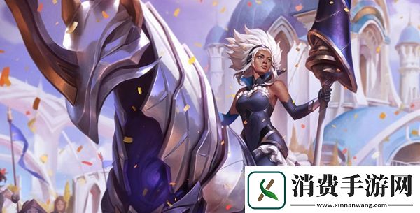 云顶之弈芮尔出装s5：如何在游戏中建立强大的人脉