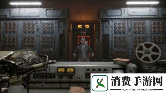 黑暗世界