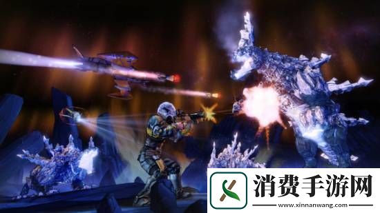 Steam今日新史低推荐！无主之地3、雨中冒险2等
