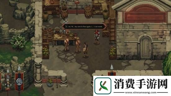 Steam今日新史低推荐！无主之地3、雨中冒险2等
