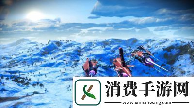 年最佳探索宇宙手游推荐
