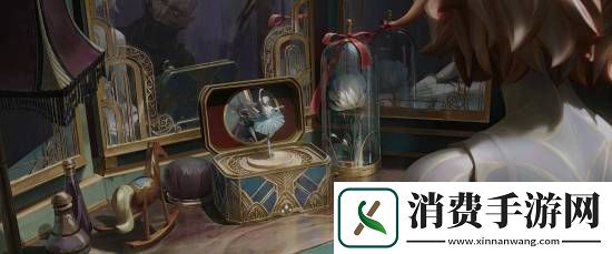炼金真没白忙活!双城之战2超可爱"发条"3D模型设计分享