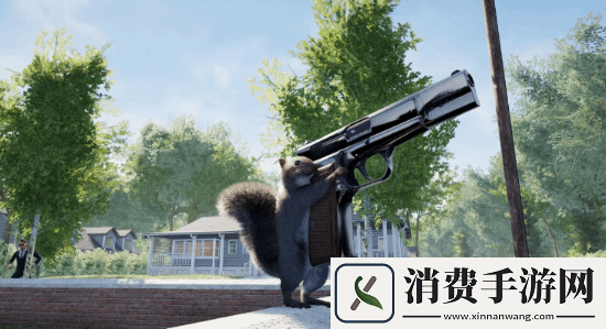 Steam今日新史低推荐！无主之地3、雨中冒险2等