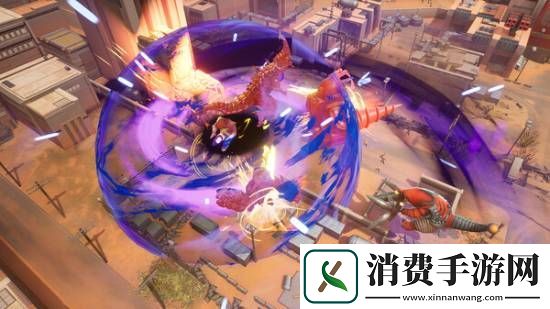 Steam今日新史低推荐！无主之地3、雨中冒险2等