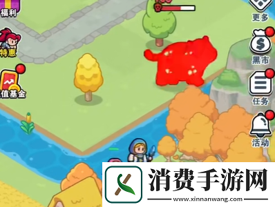 百炼英雄冰雪胖虎怎么打