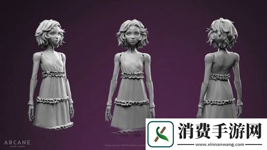 炼金真没白忙活!双城之战2超可爱