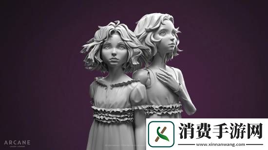 炼金真没白忙活!双城之战2超可爱