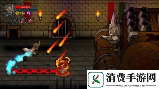 Steam今日新史低推荐！无主之地3、雨中冒险2等