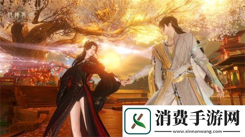 封神再临今日正式公测