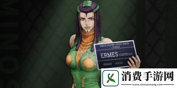 无期迷途艾梅斯技能是什么-无期迷途艾梅斯技能介绍
