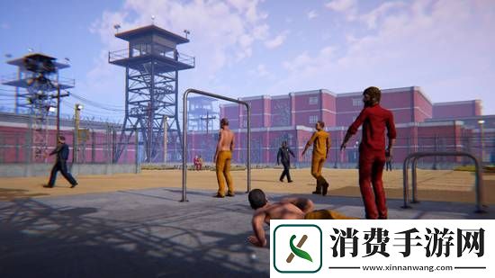 Steam今日新史低推荐！无主之地3、雨中冒险2等