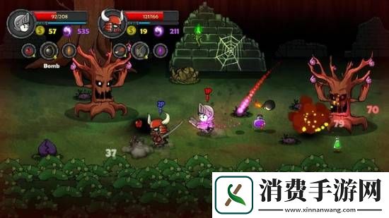 Steam今日新史低推荐！无主之地3、雨中冒险2等