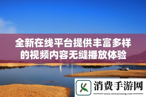 全新在线平台提供丰富多样的视频内容无缝播放体验
