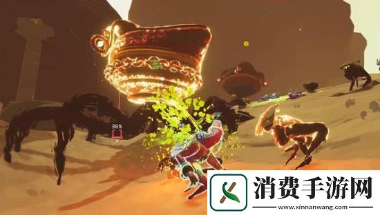 Steam今日新史低推荐！无主之地3、雨中冒险2等