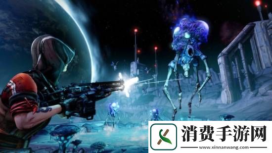 Steam今日新史低推荐！无主之地3、雨中冒险2等