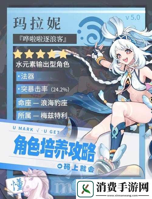 妮可拉封神了吗-抽到必看！命运神界妮可拉强度解析+培养价值全解