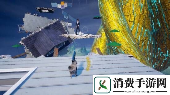 Steam今日新史低推荐！无主之地3、雨中冒险2等
