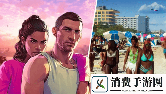 T2老大谈GTA6不发新预告