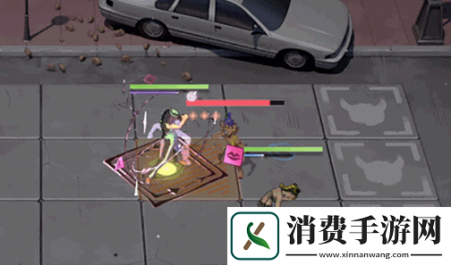 无期迷途艾梅斯技能是什么