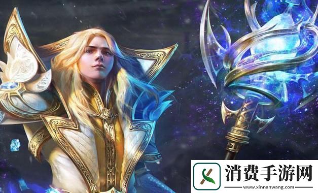 魔域游戏职业大盘点哪个职业最适合你