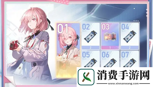 深空之眼三周年庆福利有哪些