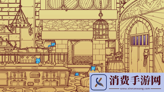 为童年没玩上的遗憾补个票-Steam15元以下折扣推荐