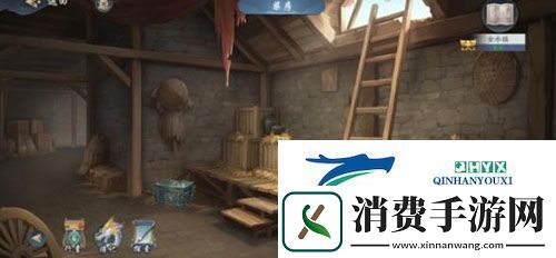 武林闲侠金水镇任务怎么做：完成攻略分享