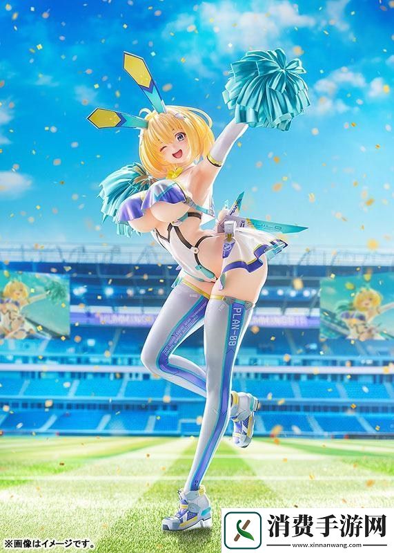 BUNNY