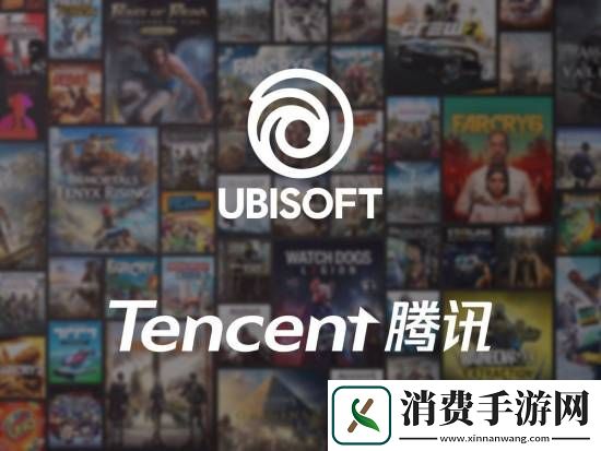 腾讯快发力!曝育碧子公司包含开发中刺客信条新作星云的工作室